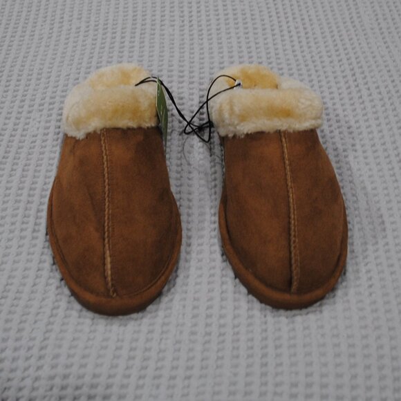 NWT - Alpine Design Womens  Slippers Slippers - Allie II - size M7/8 - Picture 1 of 4